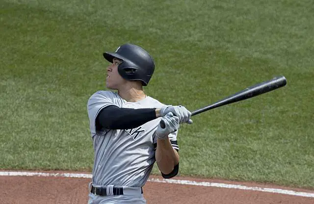 Single-Season Yankees Home Run Leaders: The Top 31