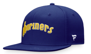 mariners-caps
