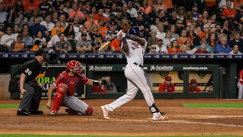 Top 26 Houston Astros All Time Home Run Leaders (Videos) 13 Top 26 Houston Astros All Time Home Run Leaders (Videos)