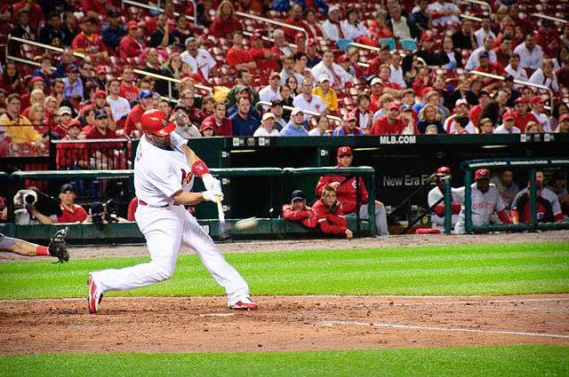 Cardinals All-Time Home Run Leaders: The Top 20