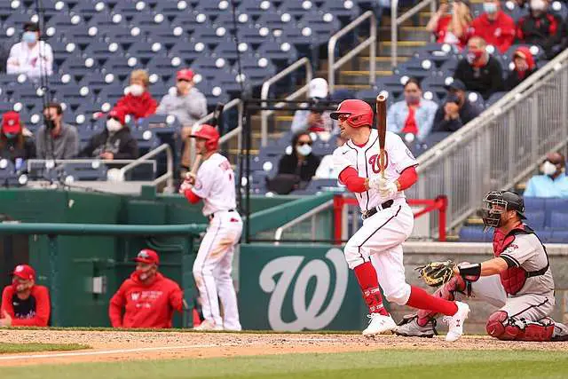 Top 21 Nationals All-Time Home Run Leaders (Videos)