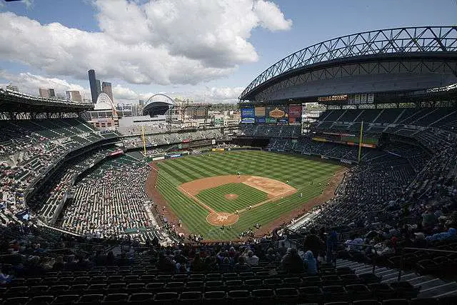 Top 20 Mariners All-Time Home Run Leaders (Videos)