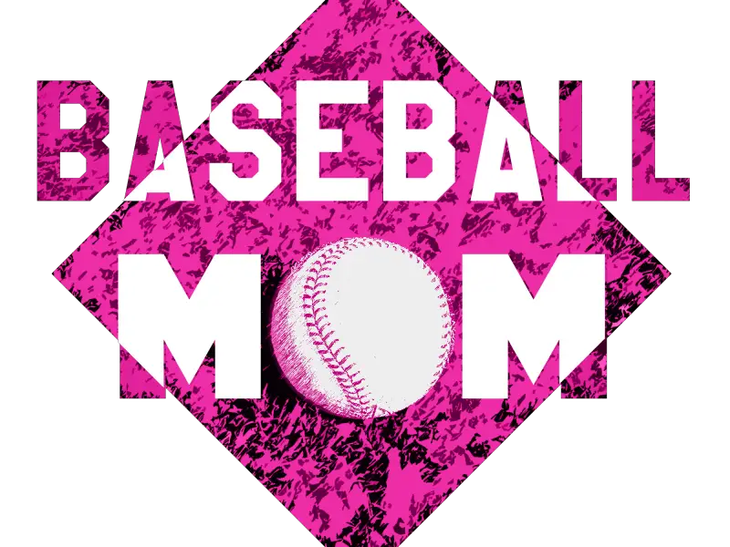 Score a Home Run Look With Our Baseball Mom Shirts