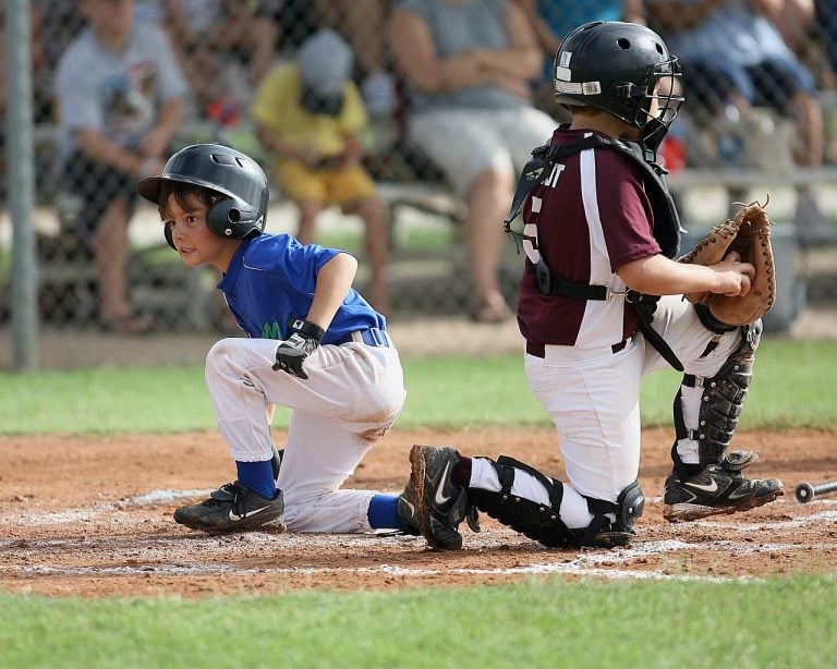 Best Youth Baseball Bats 20 Great Choices From Top Brands