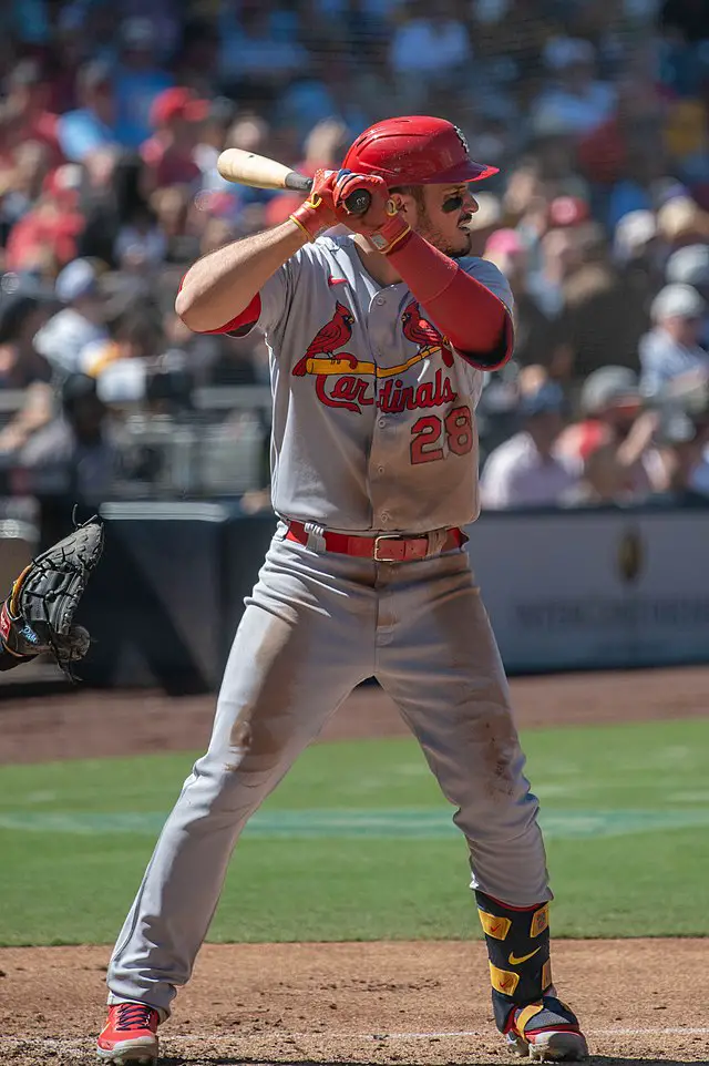 cardinals baseball gear