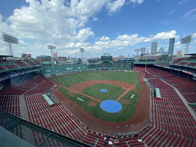 How to get Red Sox vs Yankees Tickets for the 2023 Season