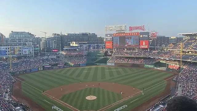 Here’s Every Nationals 100 RBI Season in Franchise History