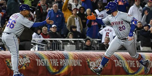 Every Mets 100 RBI Season in Franchise History: The Top 30