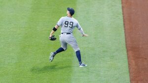 Aaron Judge Rookie Cards Soar in Value: Why Collectors Are Rushing