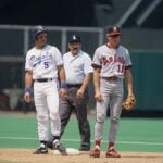 dream team for baseball cards