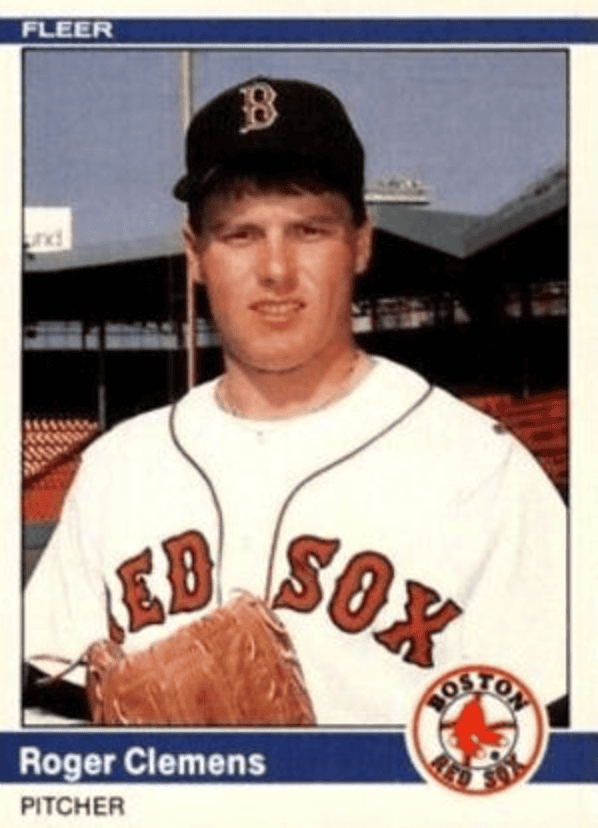 rare baseball cards from the 1980s GUIDE: Most Valuable 1980-1989 Topps Baseball Chase Cards eBook –  SportsCardsEDGE main image 1