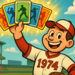 1974 topps baseball cards