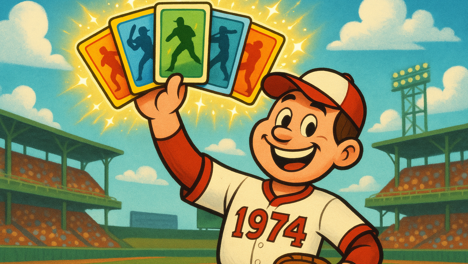 5 ‘Can’t-Miss’ 1974 Topps Baseball Cards For Collectors
