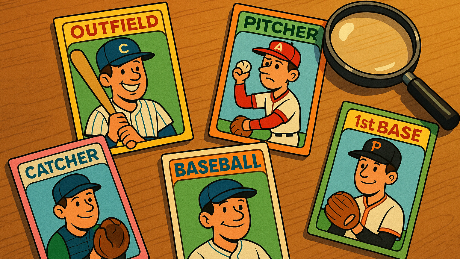 1979 topps baseball cards