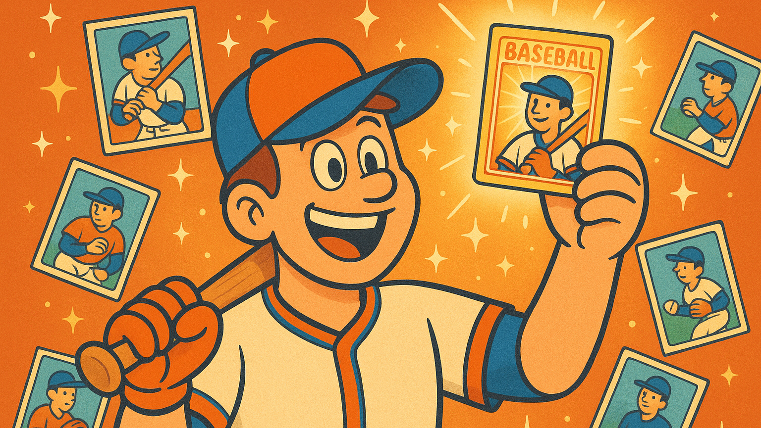 1986 topps baseball cards