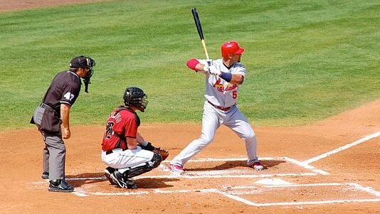3 Classic Albert Pujols Rookie Cards Every Collector Wants – Do You Own Any?