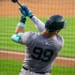 Aaron Judge
