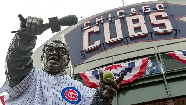 Cubs power breakouts