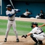 Ken Griffey Jr. baseball cards