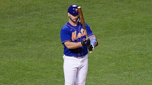 Pete Alonso