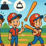 baseball bat weight