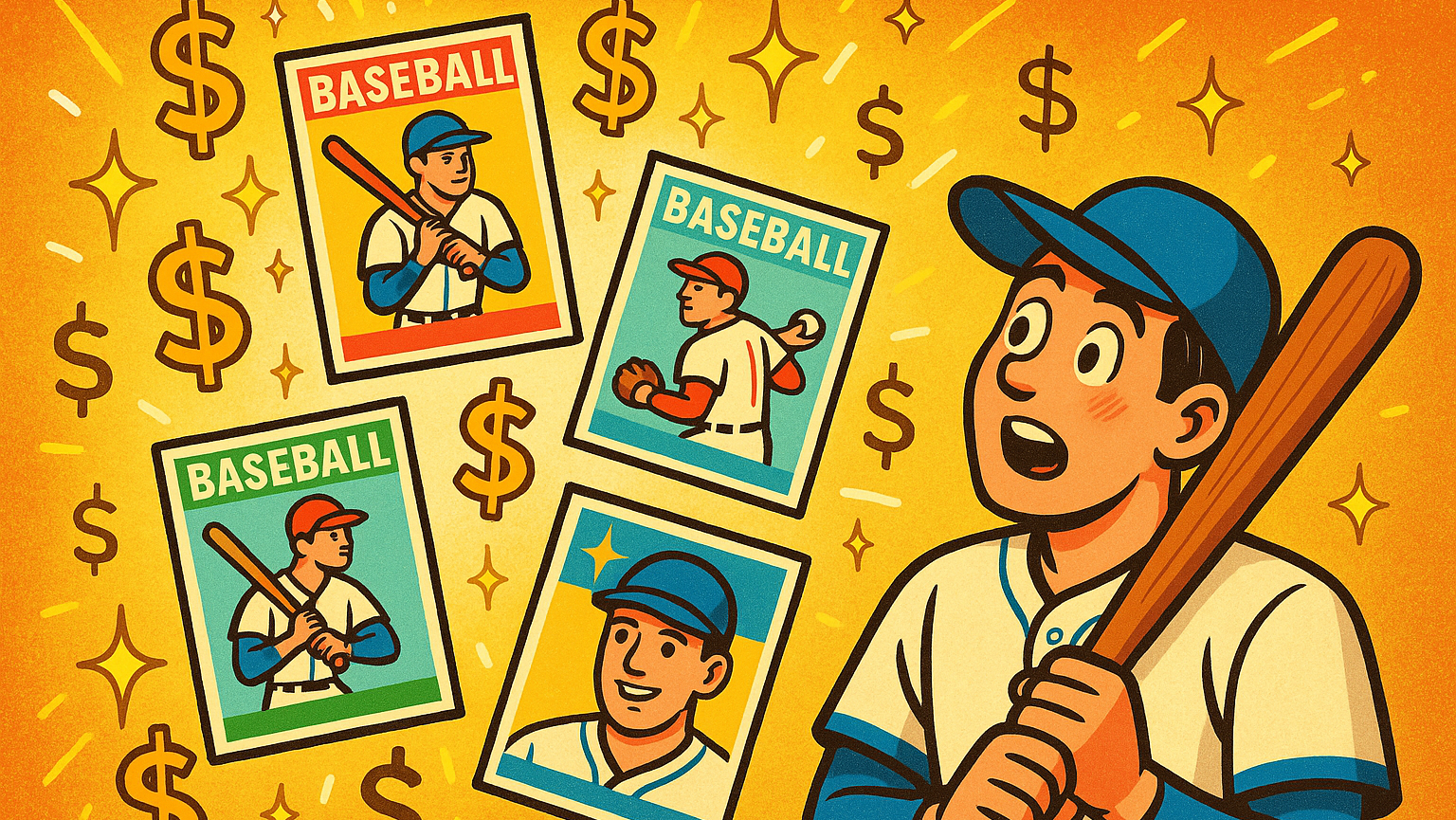 High-Grade 1964 Topps Baseball Cards Set Fetches Nearly $238K at Auction 3 High-Grade 1964 Topps Baseball Cards Set Fetches Nearly $238K at Auction