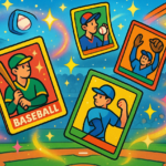 2025 mlb draft baseball cards