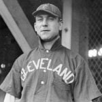 napoleon lajoie baseball card