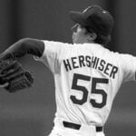 orel hershiser