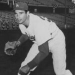 1956 Topps SCG 5 cards
