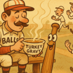 baseball superstitions