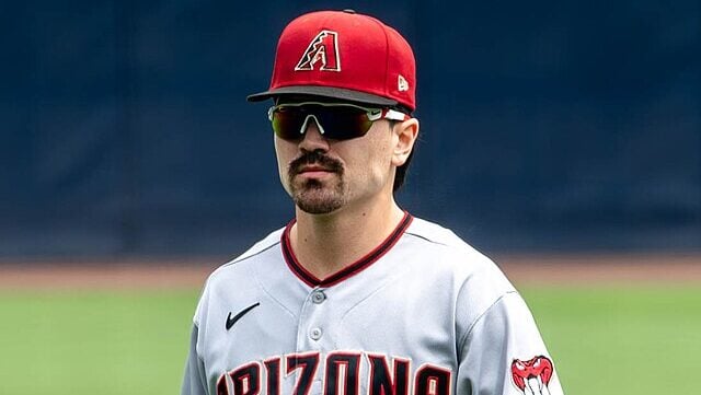 Corbin Carroll Punched a Ticket Into One of MLB’s Rarest Clubs