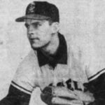 Dean Chance baseball cards
