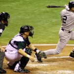 derek jeter rookie card