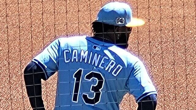 Can Junior Caminero's Breakout End With a New Franchise Record? 4 Can Junior Caminero’s Breakout End With a New Franchise Record?