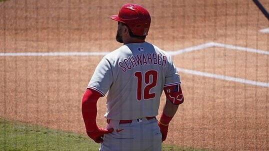 3 Kyle Schwarber Rookie Baseball Cards to Keep An Eye Out For 1 3 Kyle Schwarber Rookie Baseball Cards to Keep An Eye Out For