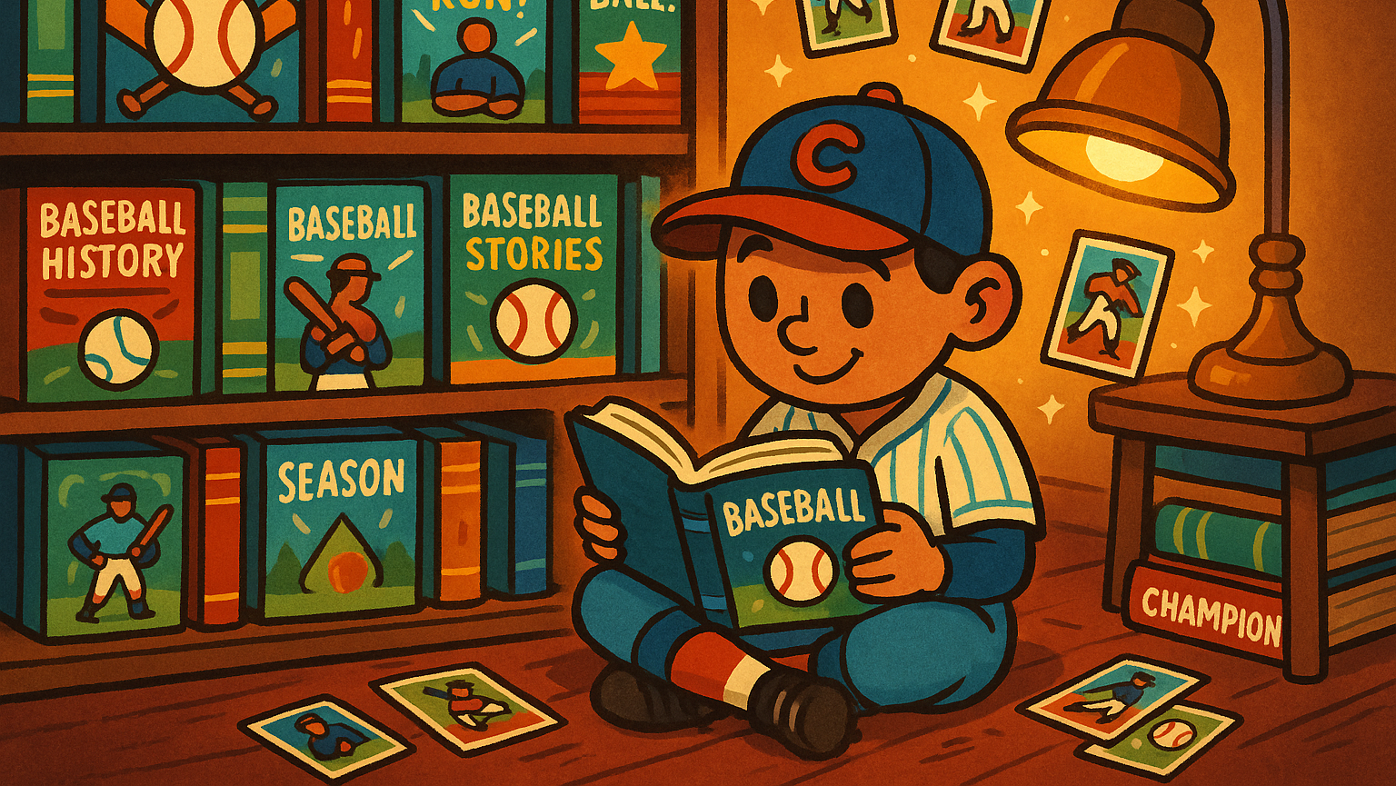 The 6 Best Books For Serious Baseball Card Collectors 1 The 6 Best Books For Serious Baseball Card Collectors