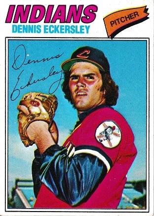 10 Awesome 2nd-Year Topps Baseball Cards For Serious Collectors 4 dennis eckersley