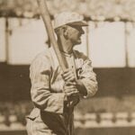 shoeless joe jackson baseball card