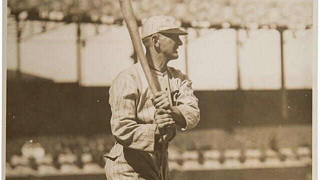 A New Shoeless Joe Jackson Baseball Card? Topps Has Made It Happen