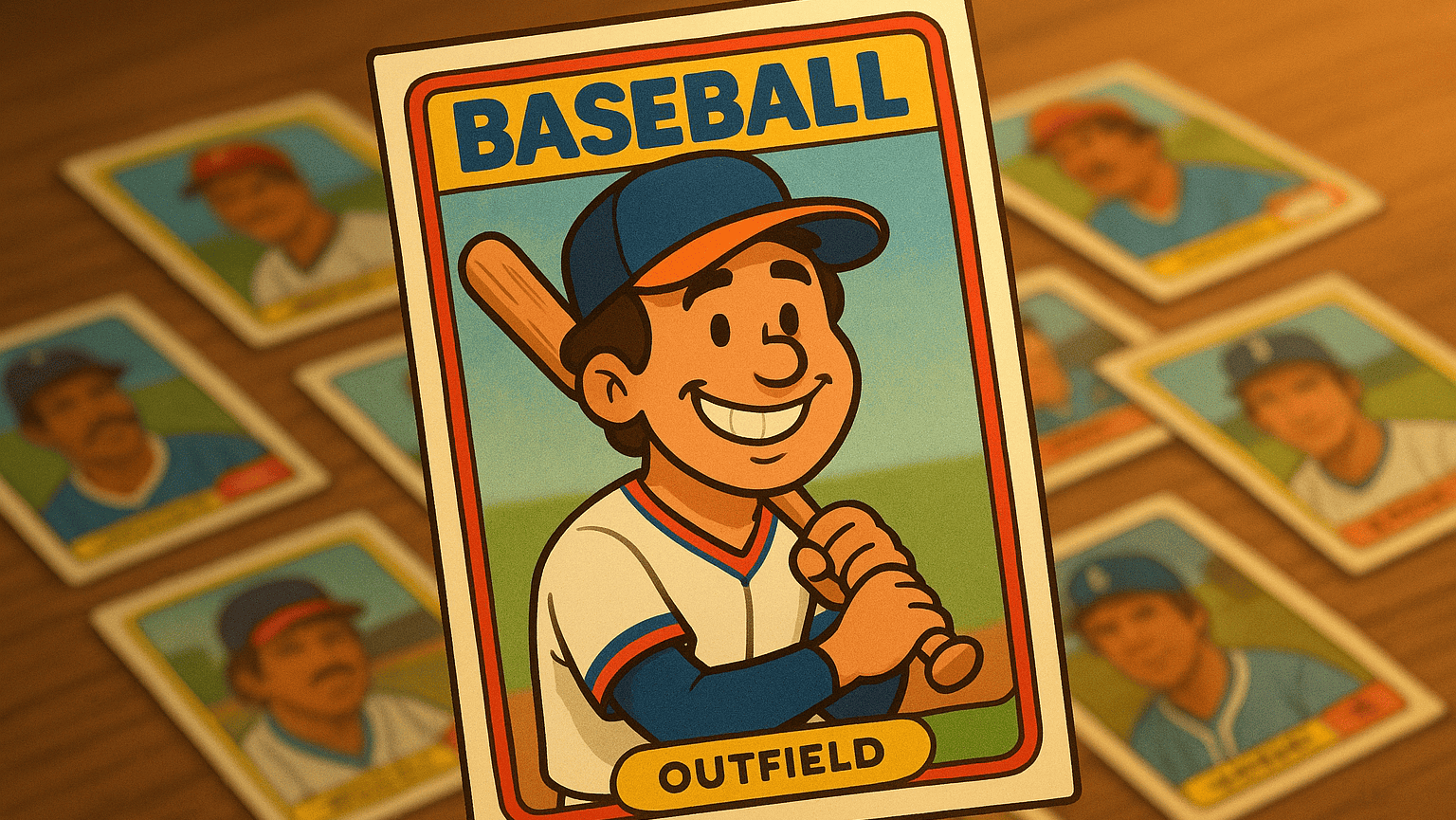 5 Awesome 1978 Topps Baseball Cards That Collectors Should Know About 1 5 Awesome 1978 Topps Baseball Cards That Collectors Should Know About