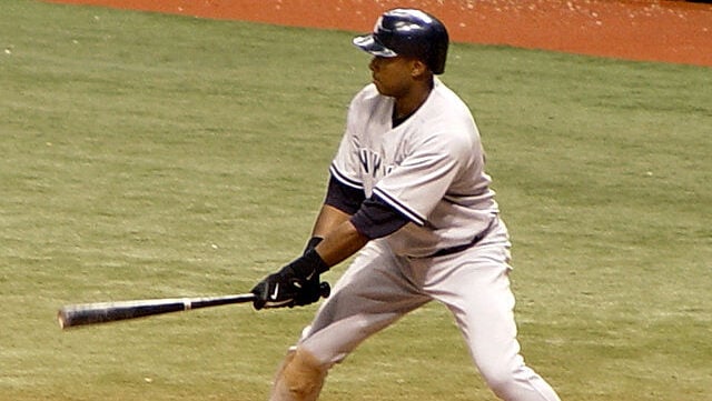 Top 9 Postseason Home Run Hitters of All Time