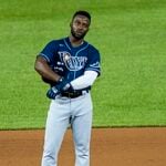 most home runs in a single postseason