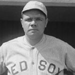 babe ruth rookie card