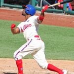 switch-hitters 30/40 season
