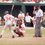 1985 Topps Rookie Cards