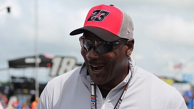 5 Awesome Michael Jordan Baseball Cards You Need to Know About