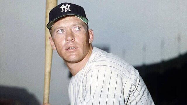 Top 11 Most Home Runs in a Single Season By Switch-Hitters