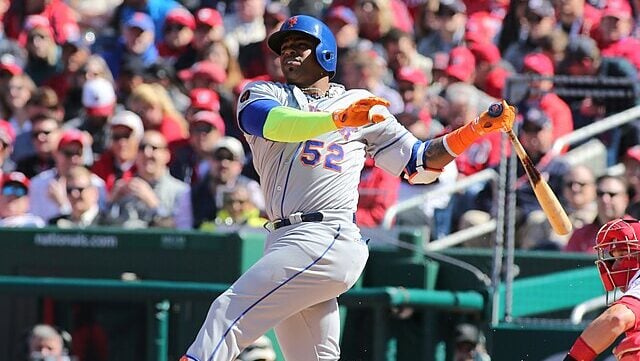 Yoenis Cespedes’ Insane Florida Ranch Is Available For $30 Million