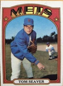 Tom Seaver